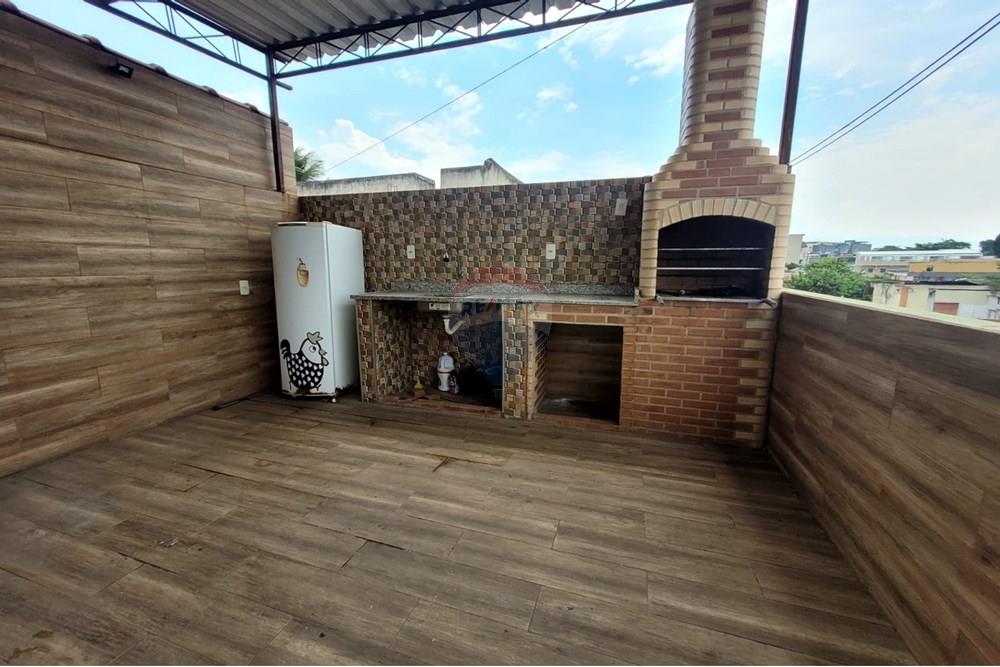 Casa - Venda - Rio de Janeiro , Rio de Janeiro - 7e72a255-a472-4fbb-a0d9-01c091b03ec2.jpg - 570371005-58