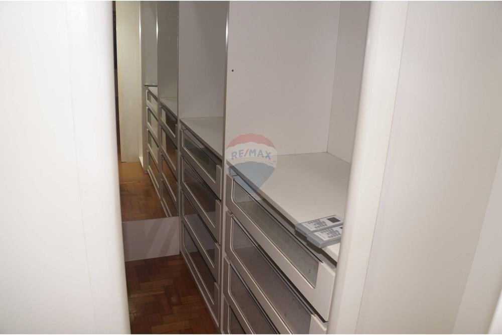 Apartamento - Alugar - Rio de Janeiro , Rio de Janeiro - DSC02128.JPG - Closet - 570491002-47