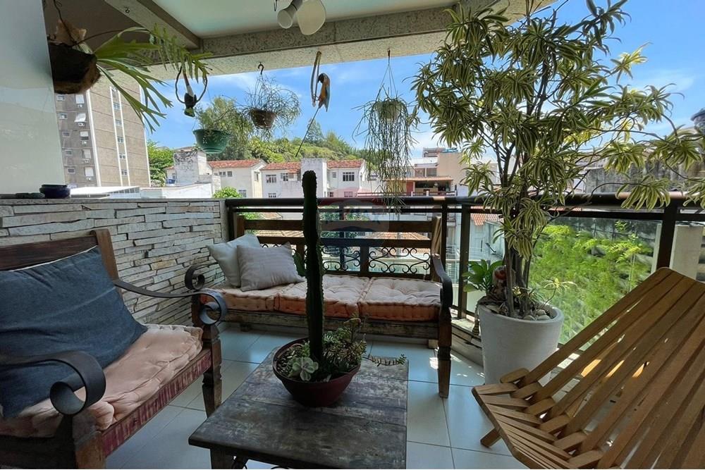 Apartamento - Venda - Rio de Janeiro , Rio de Janeiro - IMG-20250226-WA0230.jpg - Varanda - 570491001-55