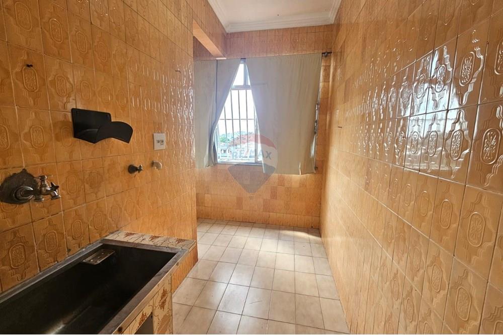 Apartamento - Venda - Rio de Janeiro , Rio de Janeiro - area de serviço 2.jpeg - Área de serviço - 570501014-66