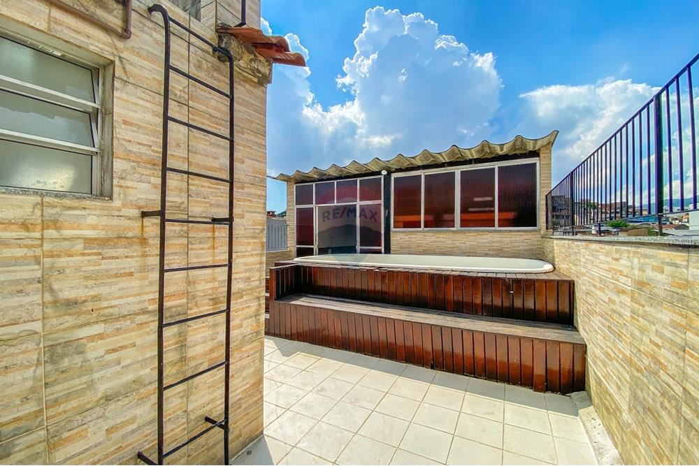 Casa - Venda - Rio de Janeiro , Rio de Janeiro - IMG_5233.JPG - 570431037-35