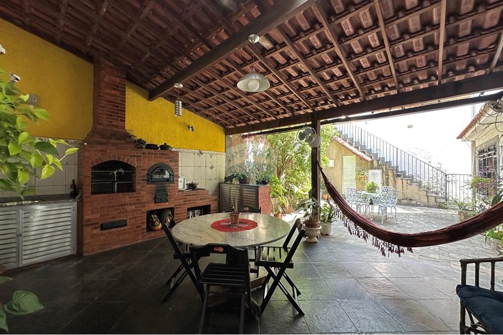 Casa - Venda - Rio de Janeiro , Rio de Janeiro - 2024-11-19 09.58.55.jpeg - 570481012-73