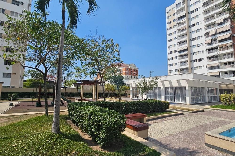 Apartamento - Alugar - Rio de Janeiro , Rio de Janeiro - WhatsApp Image 2025-08-28 at 13.56.33.jpeg - Jardim Externo - 570501014-69