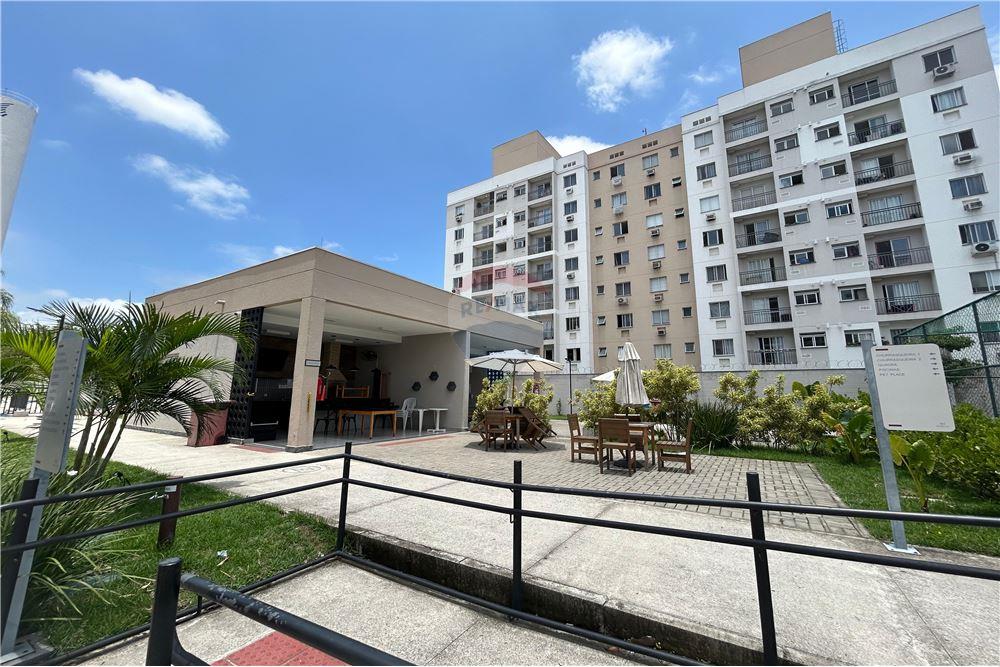 Apartamento - Venda - Rio de Janeiro , Rio de Janeiro - 22 - 570481012-87