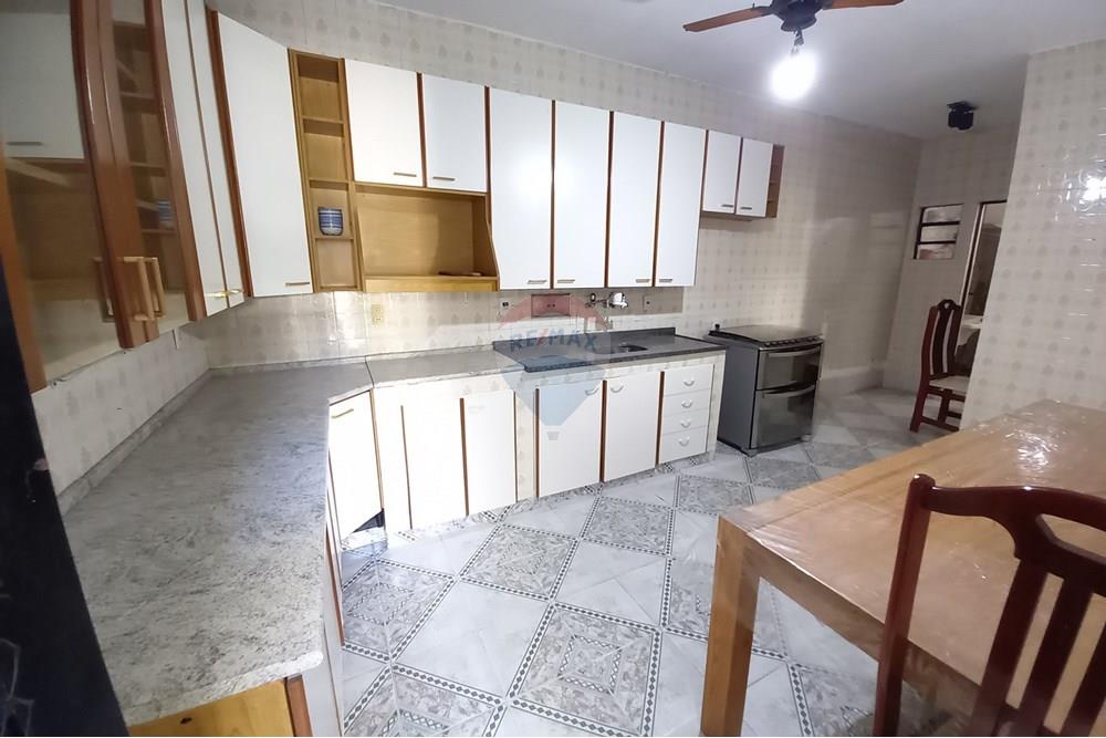 Casa - Alugar - Rio de Janeiro , Rio de Janeiro - 20250930_103042.jpg - Cozinha - 570501017-22