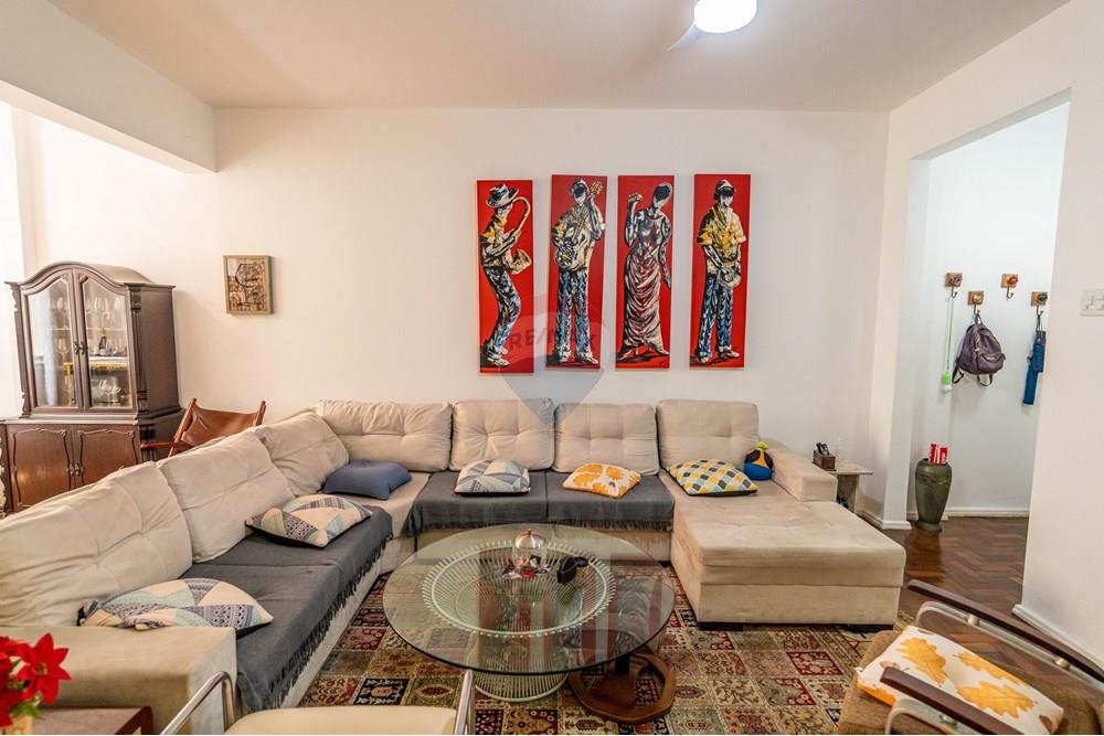 Apartamento - Venda - Rio de Janeiro , Rio de Janeiro - REMAX-92.jpg - Sala de estar - 570451039-73