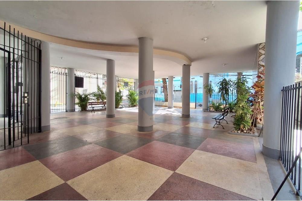 Apartamento - Venda - Rio de Janeiro , Rio de Janeiro - pátio vista da portaria.jpeg - 570461046-2