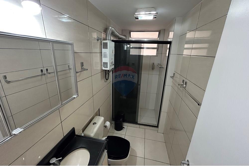 Apartamento - Venda - Rio de Janeiro , Rio de Janeiro - IMG_4769.jpeg - Banheiro - 570491046-7