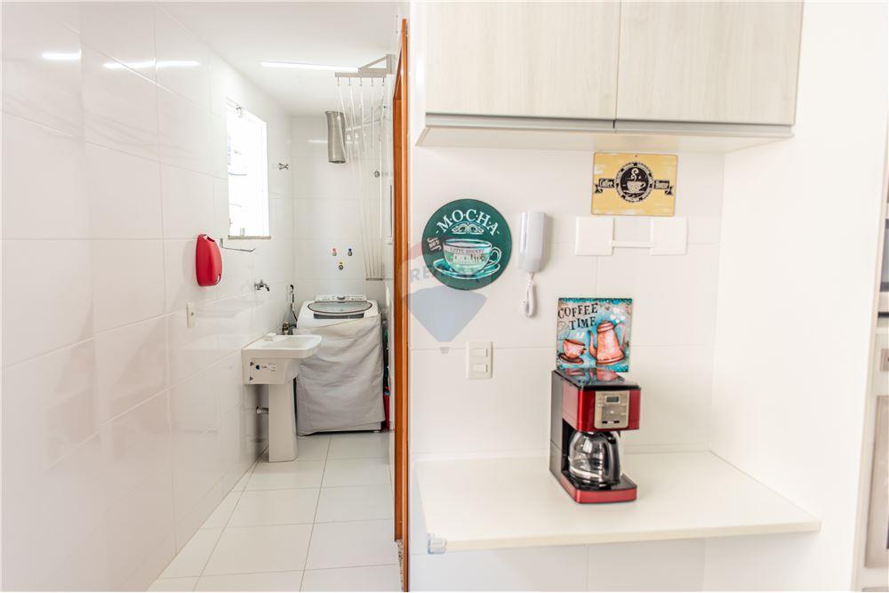 Casa de Condomínio - Venda - Rio de Janeiro , Rio de Janeiro - 27 - 570381027-221