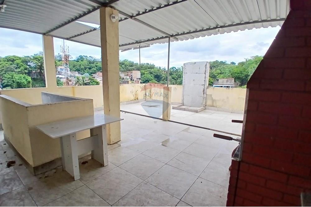 Casa de Vila - Alugar - Rio de Janeiro , Rio de Janeiro - WhatsApp Image 2025-04-05 at 16.17.27.jpeg - 570371026-9