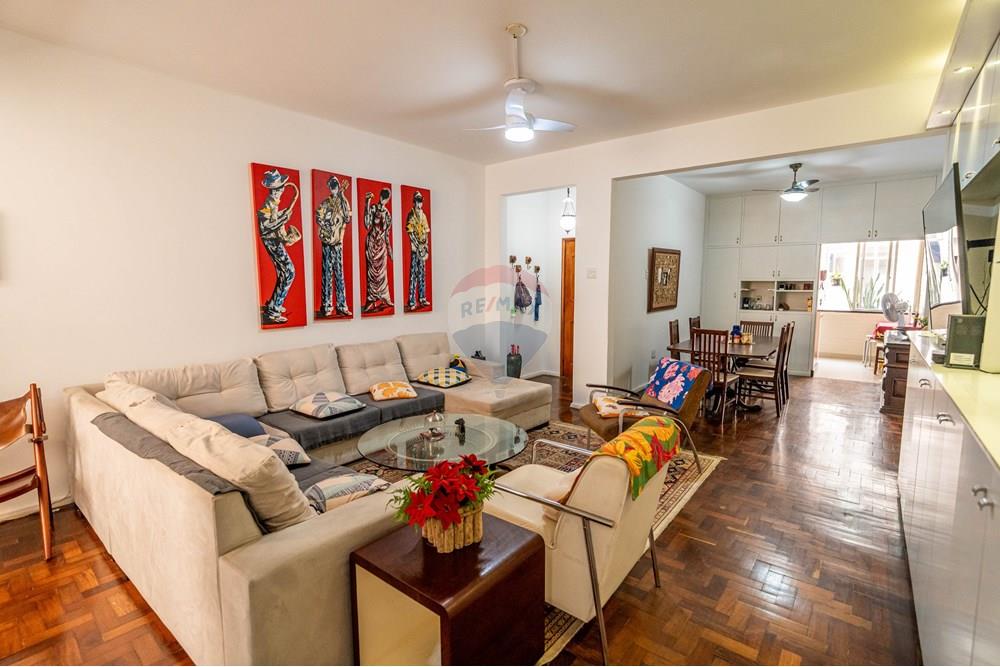Apartamento - Venda - Rio de Janeiro , Rio de Janeiro - REMAX-89.jpg - Sala de estar - 570451039-73