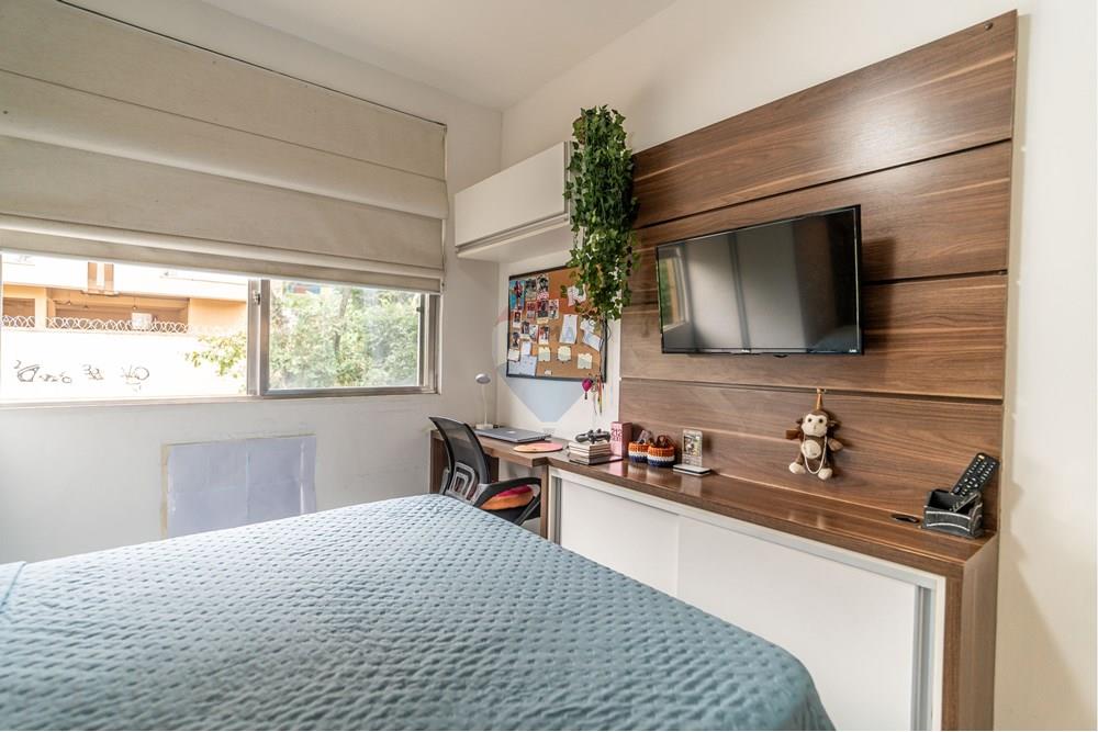 Apartamento - Venda - Rio de Janeiro , Rio de Janeiro - QUARTO1-3.jpg - 570381104-4
