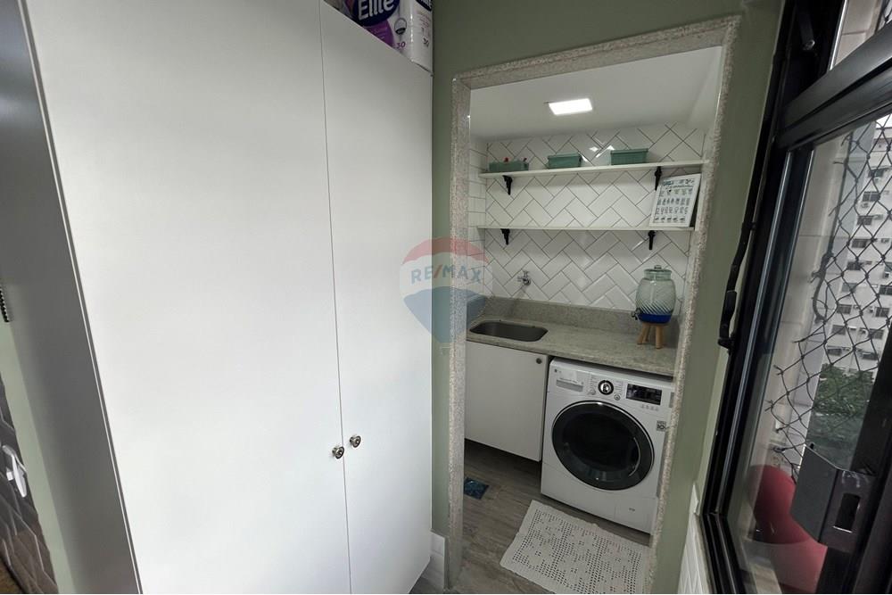 Cobertura - Venda - Rio de Janeiro , Rio de Janeiro - IMG_3837.jpeg - Lavanderia - 570491046-5