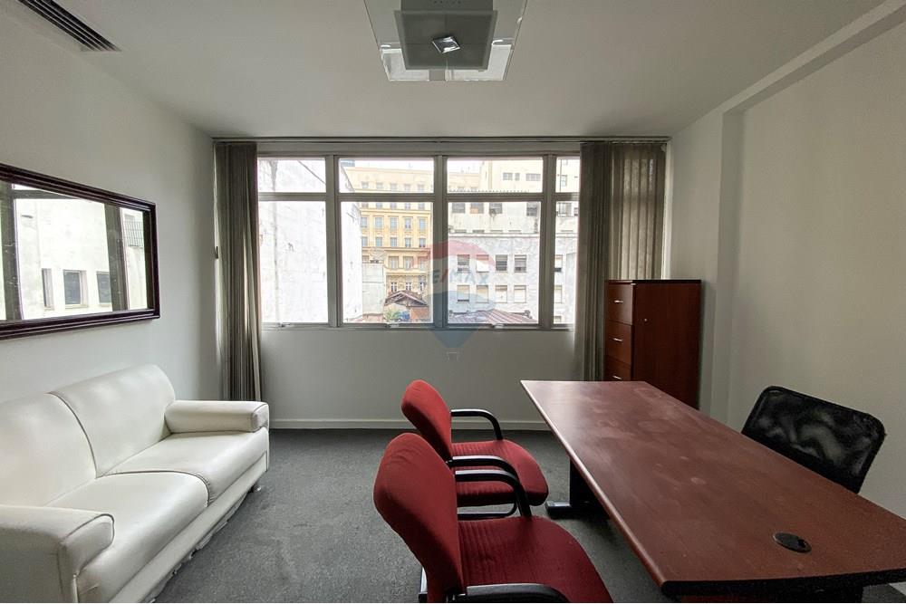 Cj. Comercial/ Sala - Venda - Rio de Janeiro , Rio de Janeiro - 3-IMG_4353.jpg - 570431024-68