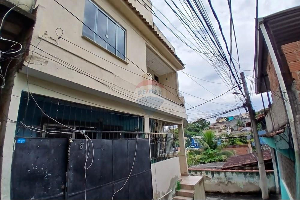 Casa de Vila - Alugar - Rio de Janeiro , Rio de Janeiro - WhatsApp Image 2025-04-05 at 16.04.09.jpeg - 570371026-9