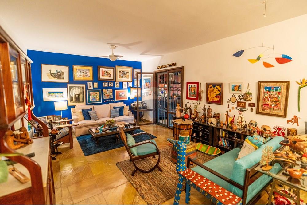 Casa de Condomínio - Venda - Rio de Janeiro , Rio de Janeiro - REMAX-15.jpg - 570381001-167