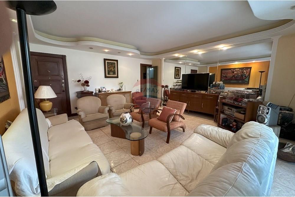 Apartamento - Venda - Rio de Janeiro , Rio de Janeiro - 4.jpg - Sala de estar - 570481031-14