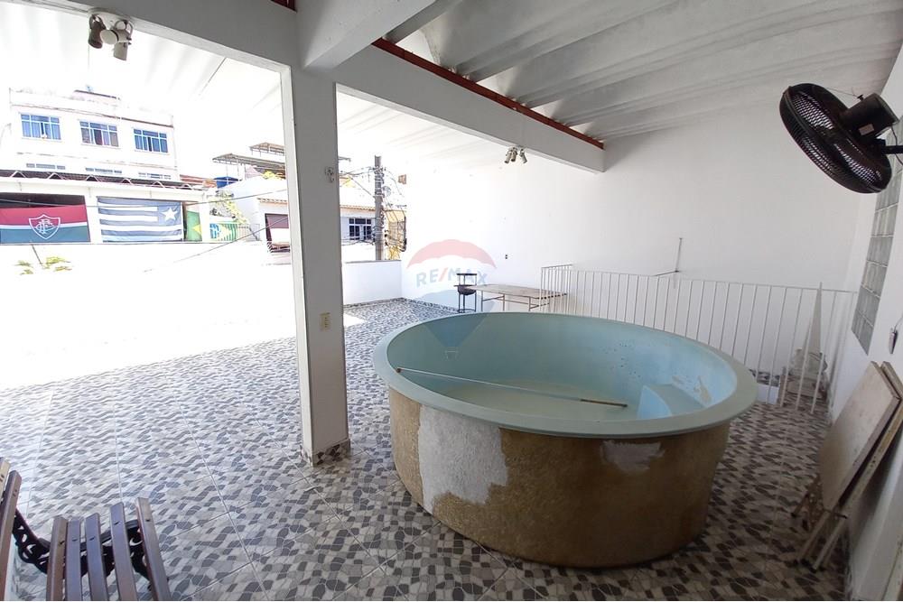 Casa - Alugar - Rio de Janeiro , Rio de Janeiro - 20250930_111211.jpg - Terraço - 570501017-22