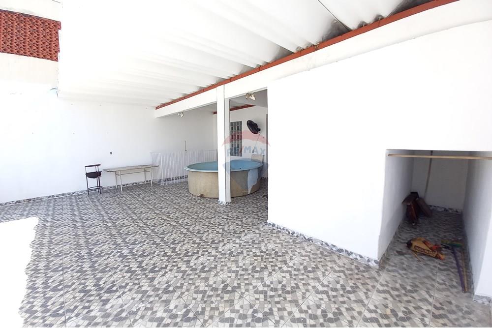 Casa - Alugar - Rio de Janeiro , Rio de Janeiro - 20250930_111326.jpg - Terraço - 570501017-22