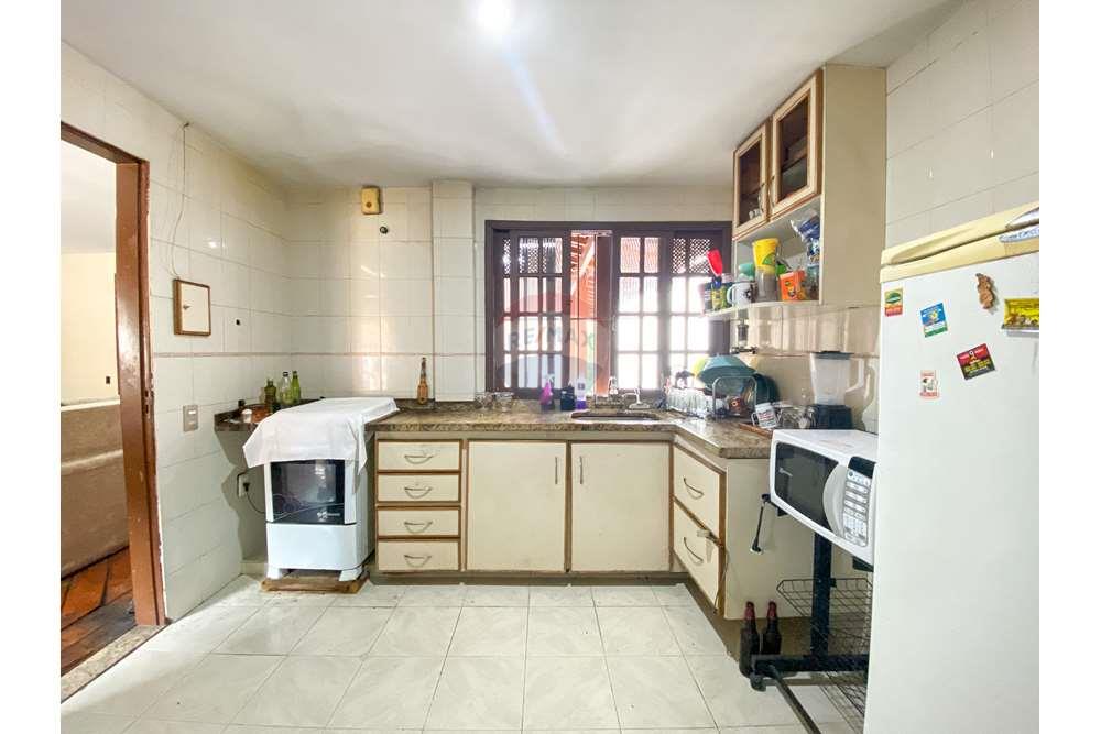 Residenční - Dům - Rio de Janeiro , Rio de Janeiro - BR - IMG_3032.JPG - 570431022-12