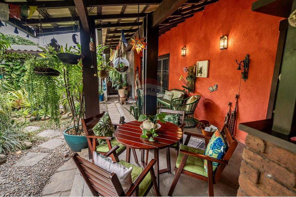 Casa de Condomínio - Venda - Rio de Janeiro , Rio de Janeiro - REMAX-171.jpg - 570381001-167