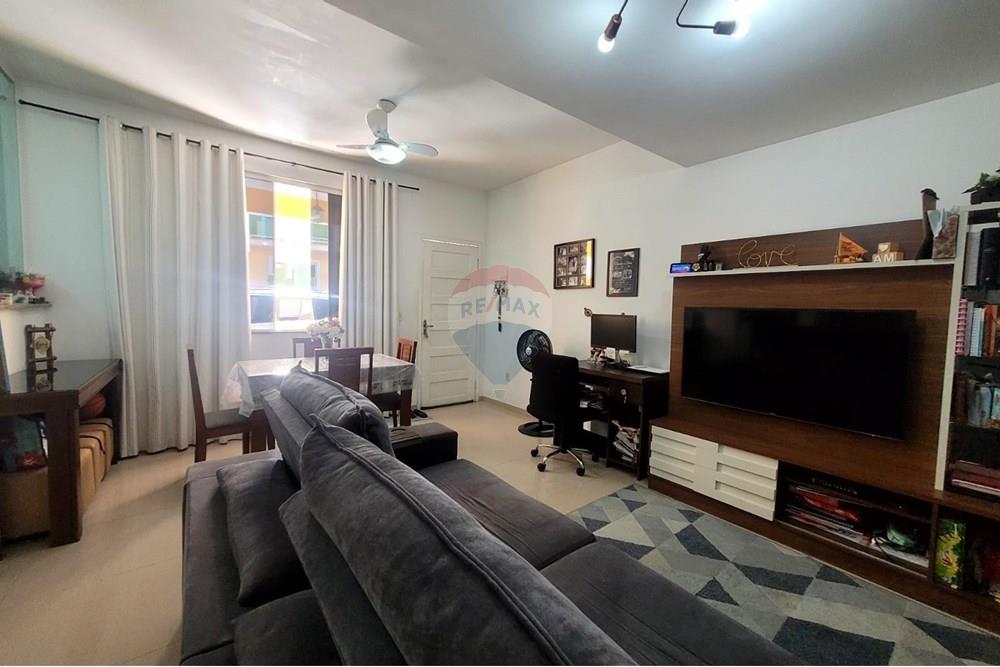 Casa de Condomínio - Venda - Rio de Janeiro , Rio de Janeiro - 51ad85d2-c984-425d-a13c-4c6876c9fd83.jpg - 570371005-79