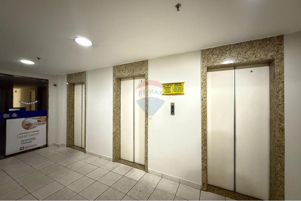 Cj. Comercial/ Sala - Venda - Rio de Janeiro , Rio de Janeiro - IMG_1246.JPG - 570481029-28