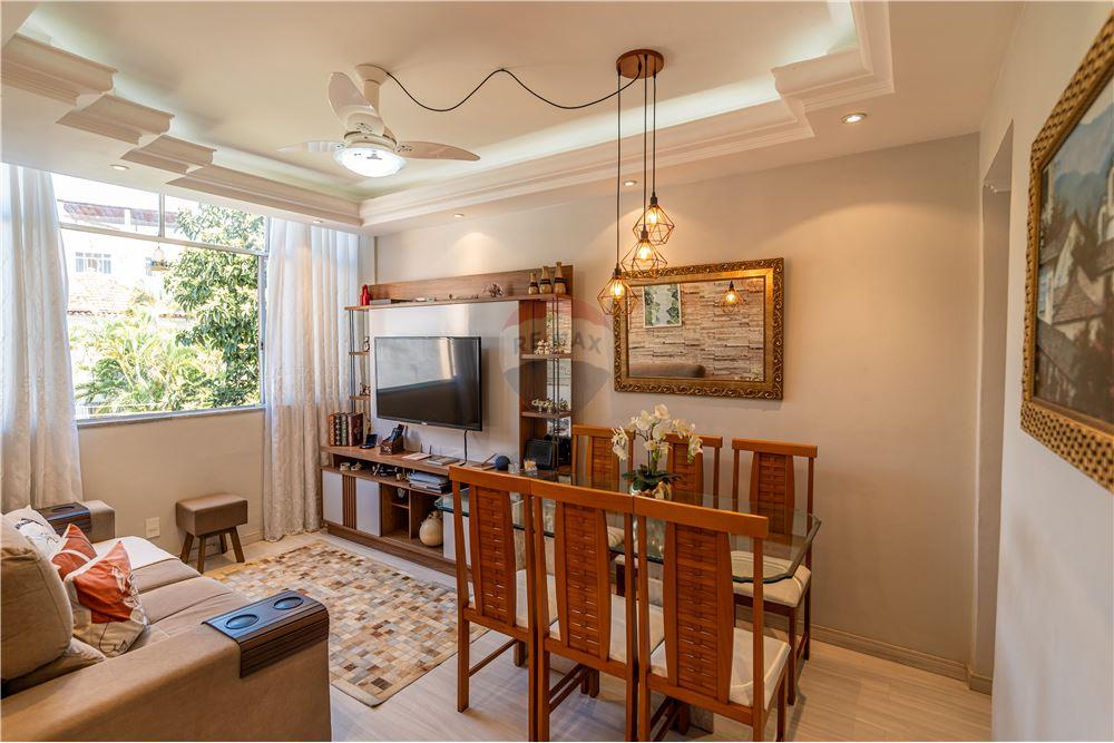 Apartamento - Venda - Rio de Janeiro , Rio de Janeiro - Sala - 570381003-191