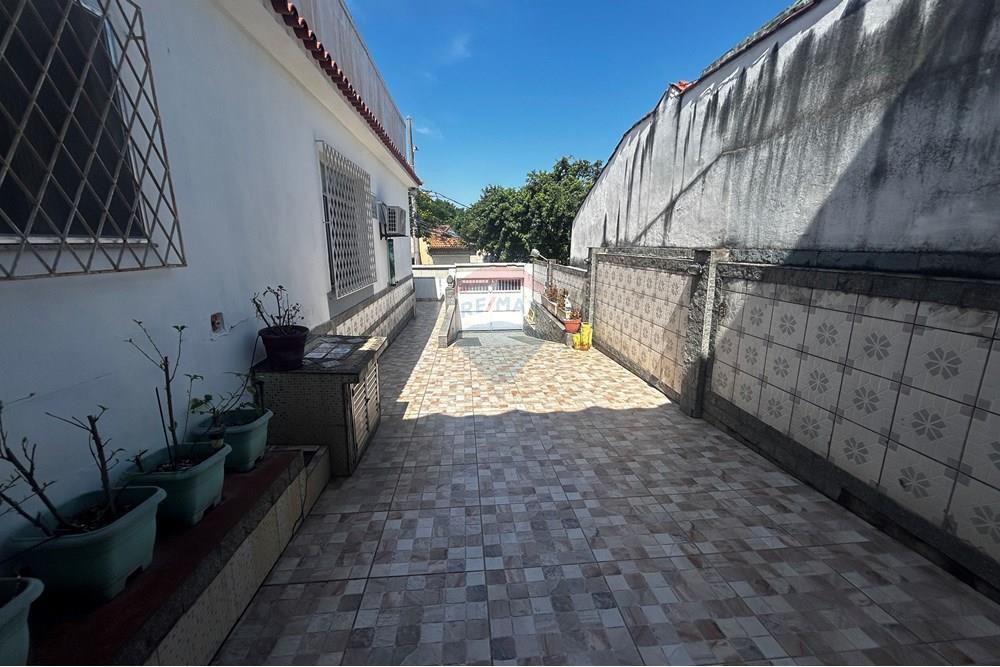 Casa - Venda - Rio de Janeiro , Rio de Janeiro - IMG_2842.JPG - 570471037-5