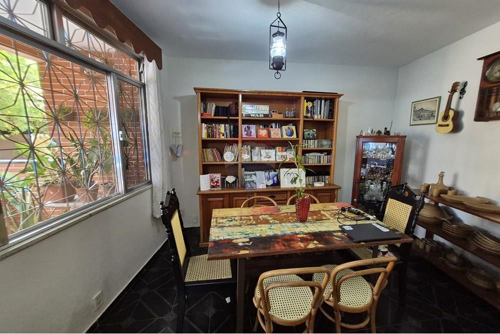 Casa - Venda - Rio de Janeiro , Rio de Janeiro - sala de jantar.jpg - 570411024-3