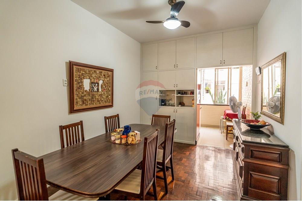 Apartamento - Venda - Rio de Janeiro , Rio de Janeiro - REMAX-97.jpg - Sala de jantar - 570451039-73