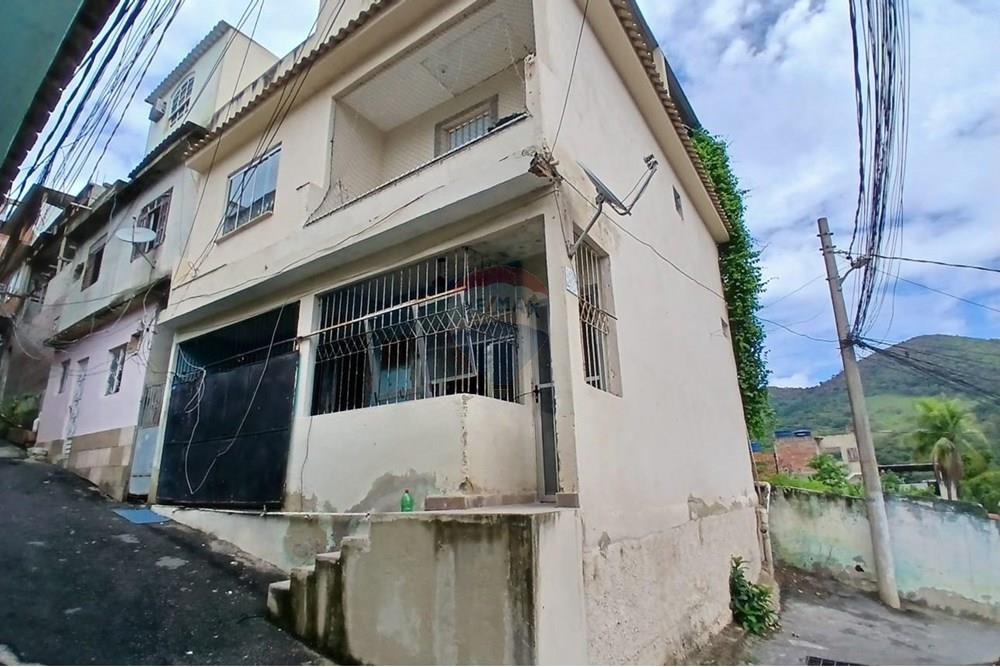 Casa de Vila - Alugar - Rio de Janeiro , Rio de Janeiro - WhatsApp Image 2025-04-05 at 16.13.01.jpeg - 570371026-9