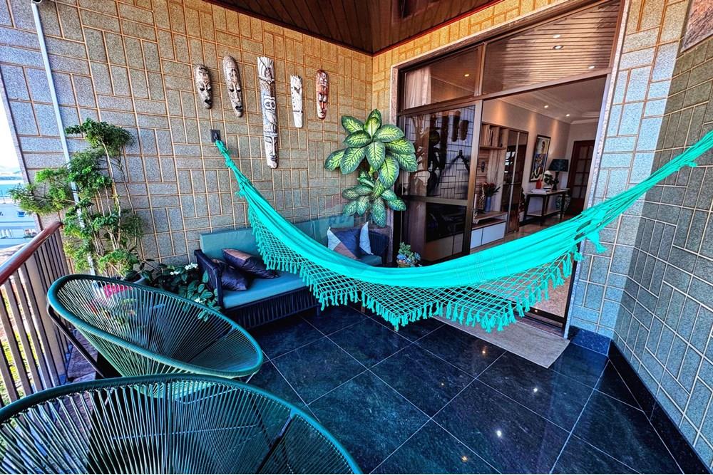 Apartamento - Venda - Rio de Janeiro , Rio de Janeiro - IMG_2474-EDIT.jpg - 570381027-232