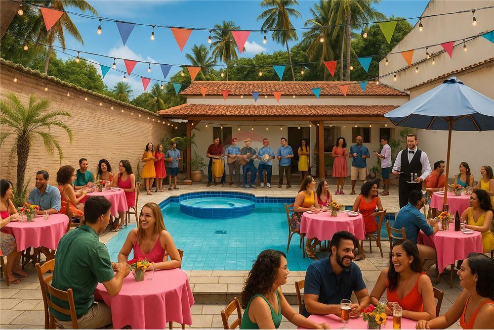 Casa - Venda - Rio de Janeiro , Rio de Janeiro - 23 - 570381003-167