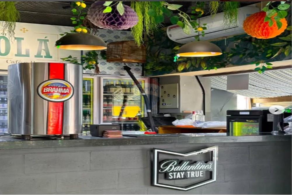 Passa-se o Ponto - Venda - Rio de Janeiro , Rio de Janeiro - 570471012-108 - PONTO COMERCIAL - 03.jpg - Adega (Bar) - 570471012-108