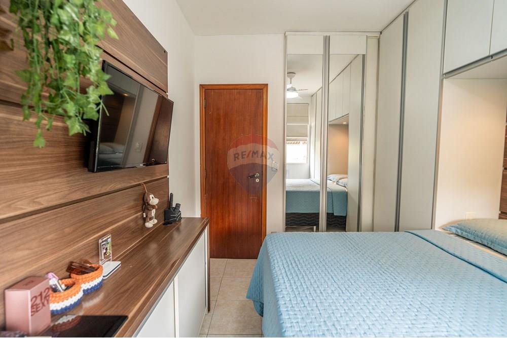 Apartamento - Venda - Rio de Janeiro , Rio de Janeiro - QUARTO1-4.jpg - 570381104-4