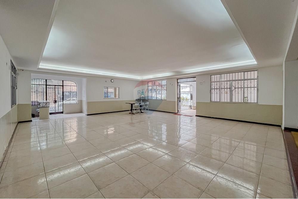 Casa - Venda - Rio de Janeiro , Rio de Janeiro - 2025-junho-RICARDO-AvParanapuã-3237-ALTA.jpg - Salão de Festas - 570391001-75