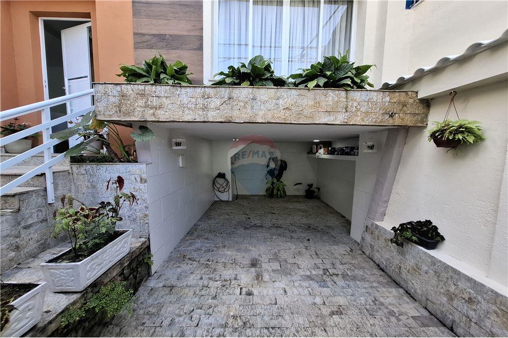 Casa - Venda - Rio de Janeiro , Rio de Janeiro - 3 - 570461037-9