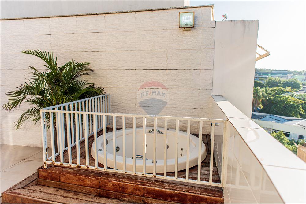 Casa de Condomínio - Venda - Rio de Janeiro , Rio de Janeiro - 62 - 570381027-221