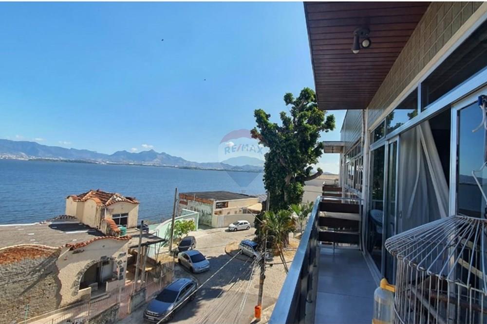 Apartamento - Venda - Rio de Janeiro , Rio de Janeiro - Vista (2).jpg - 570391031-66