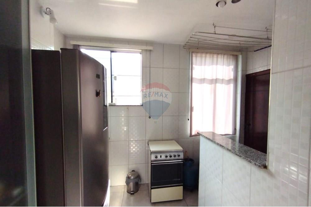 Apartamento - Venda - Rio de Janeiro , Rio de Janeiro - Cozinha 3.jpeg - Cozinha - 570501014-76