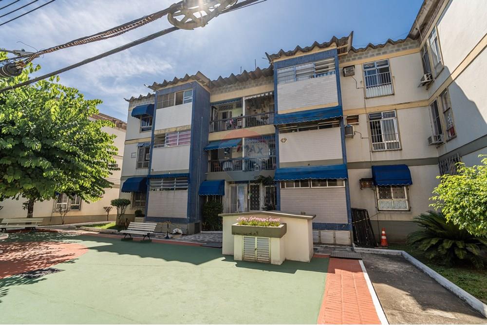 Apartamento - Venda - Rio de Janeiro , Rio de Janeiro - REMAX-172.jpg - 570381003-169