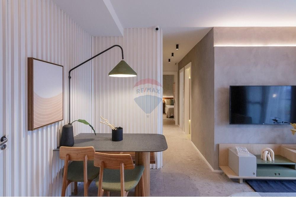 Studio - Venda - Rio de Janeiro , Rio de Janeiro - jantar.jpeg - 570421034-38