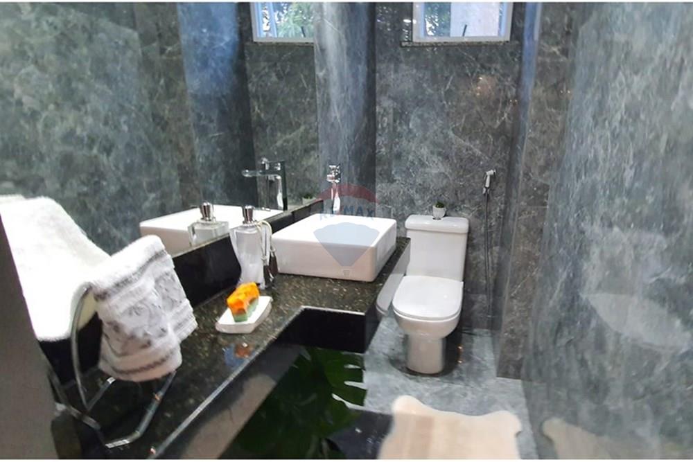 Apartamento - Venda - Rio de Janeiro , Rio de Janeiro - lavabo1.jpg - 570391031-71