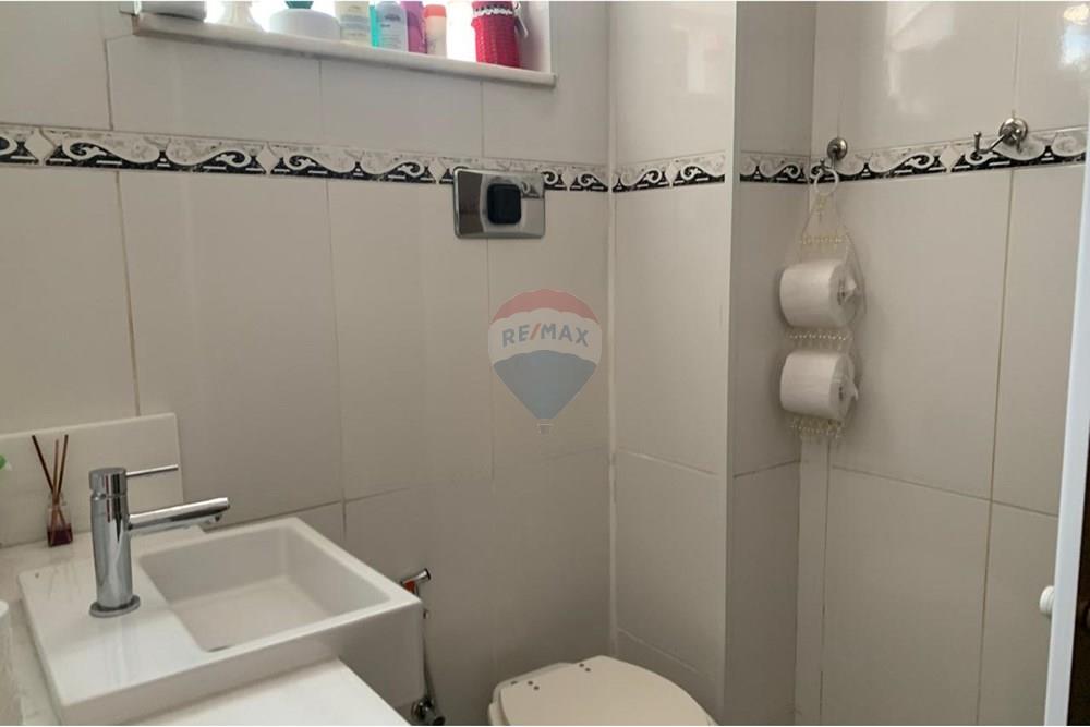 Apartamento - Venda - Rio de Janeiro , Rio de Janeiro - banheiro (4).jpeg - 570411003-25