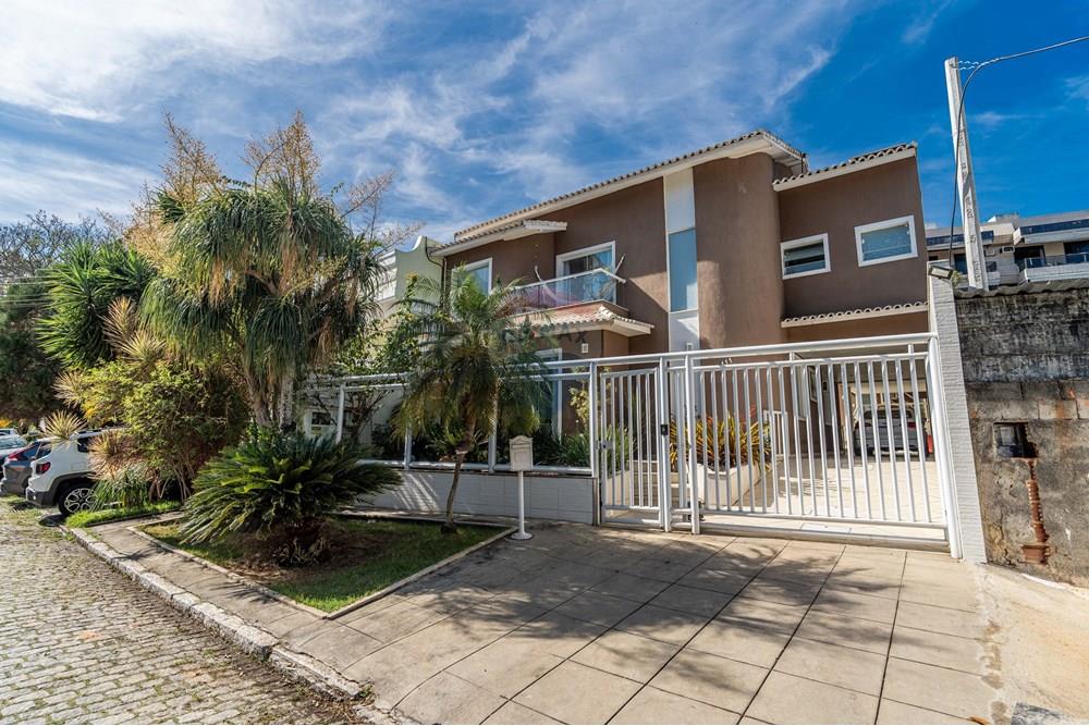 Casa - Venda - Rio de Janeiro , Rio de Janeiro - REMAX-1.jpg - 570381119-3