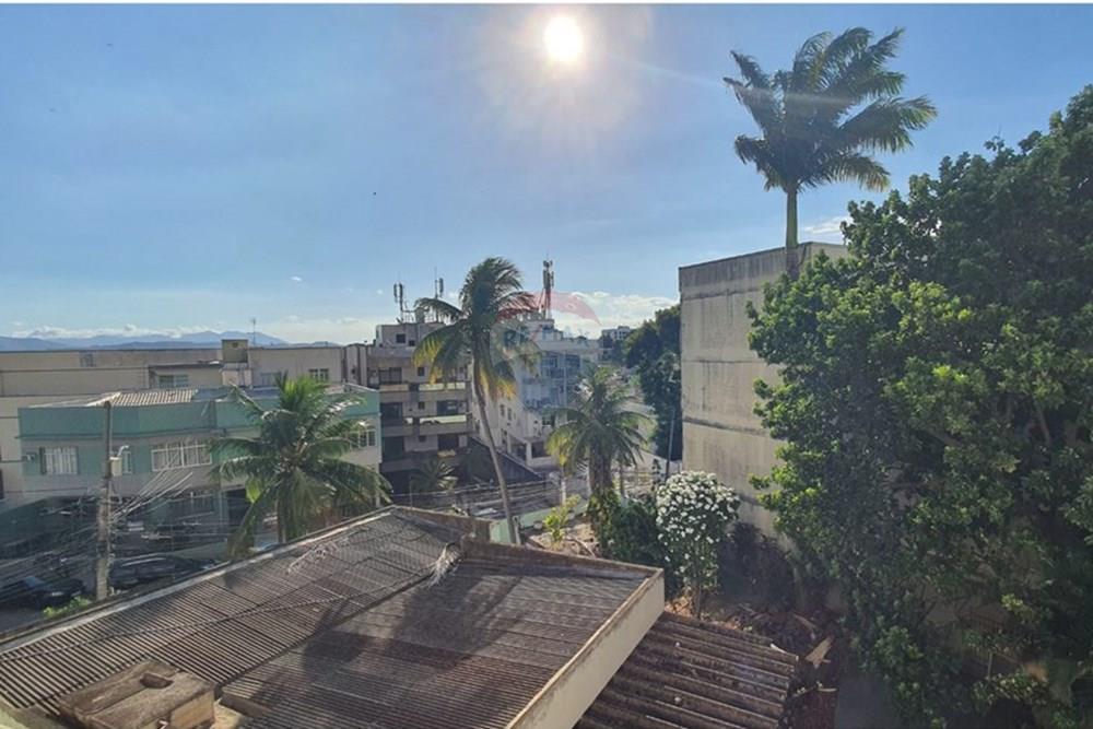 Apartamento - Venda - Rio de Janeiro , Rio de Janeiro - Vista lavanderia.jpg - 570391031-66