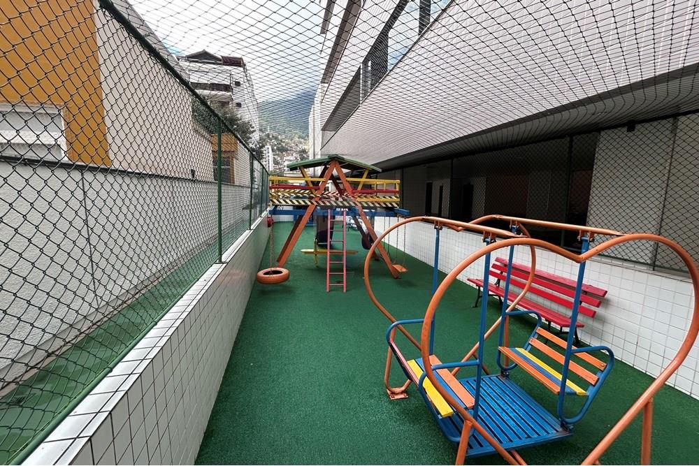 Cobertura - Venda - Rio de Janeiro , Rio de Janeiro - IMG_3894.jpeg - 570491046-5