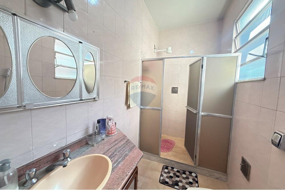 Casa - Venda - Rio de Janeiro , Rio de Janeiro - 2025-05-09 15.23.27.jpeg - Banheiro - 570481029-22