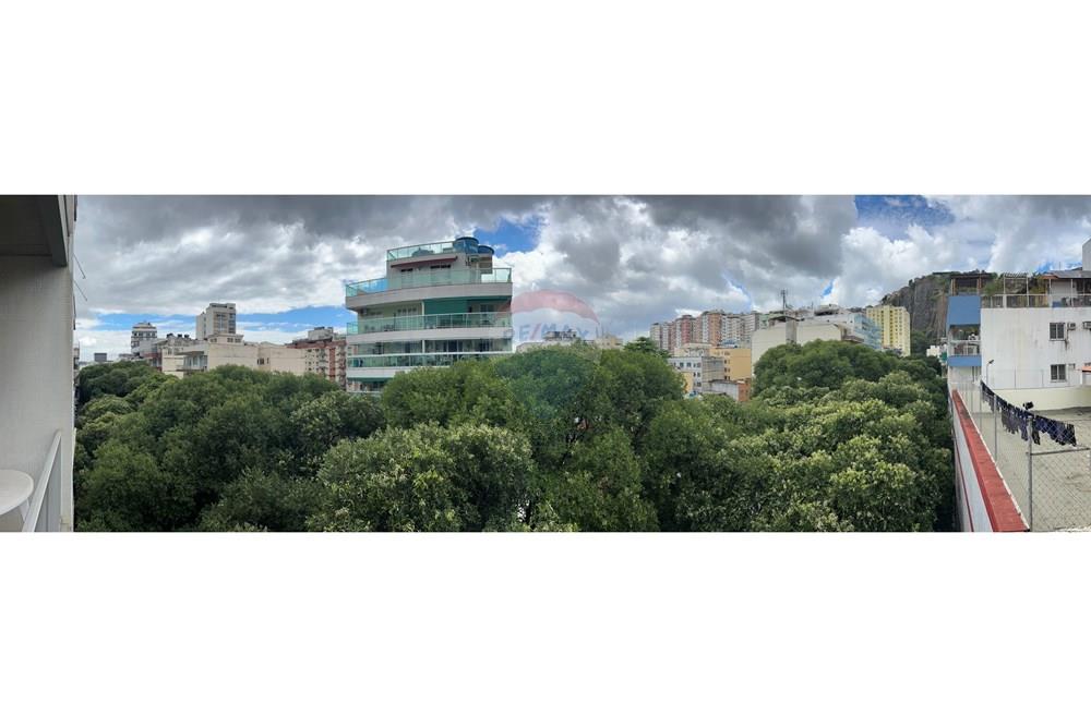 Apartamento - Alugar - Rio de Janeiro , Rio de Janeiro - IMG_4620.jpeg - Varanda - 570491046-9